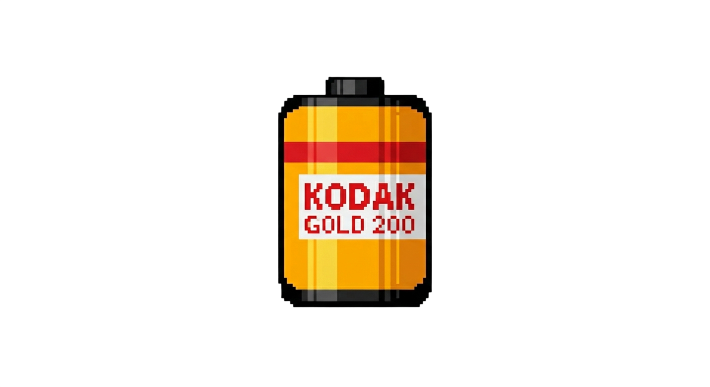 film roll